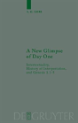 A New Glimpse Of Day One - Preview