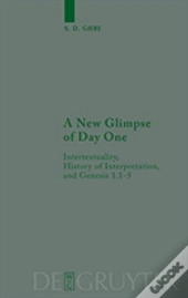 A New Glimpse Of Day One
