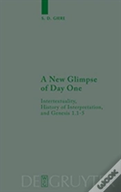 Capa do artigo A New Glimpse Of Day One