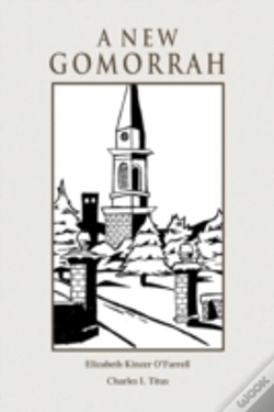 Capa do artigo A New Gomorrah