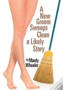 Capa do artigo A New Groom Sweeps Clean A Likely Story