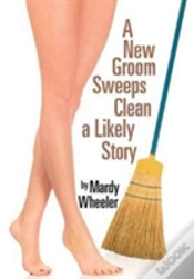 Capa do artigo A New Groom Sweeps Clean A Likely Story