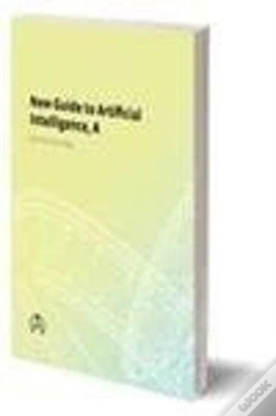 Capa do artigo A New Guide To Artificial Intelligence