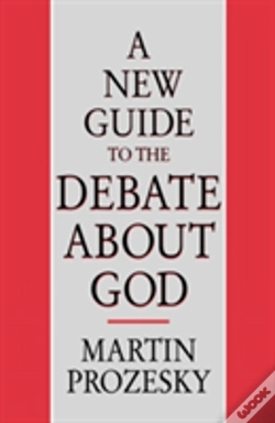 Capa do artigo A New Guide To The Debate About God