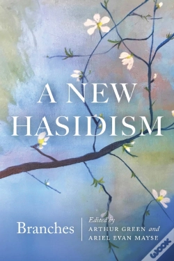 Capa do artigo A New Hasidism: Branches