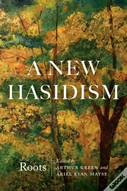 Capa do artigo A New Hasidism: Roots