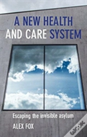 Capa do artigo A New Health And Care System