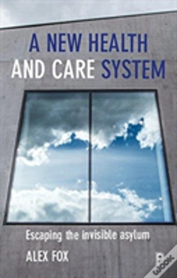 Capa do artigo A New Health And Care System