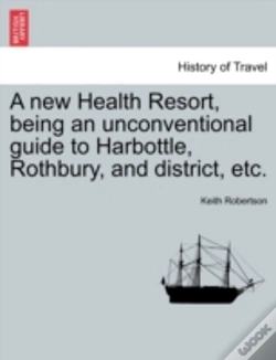 Capa do artigo A New Health Resort, Being An Unconventi