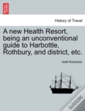 Capa do artigo A New Health Resort, Being An Unconventi