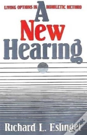 Capa do artigo A New Hearing