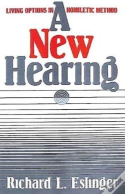 Capa do artigo A New Hearing