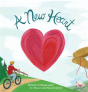 A New Heart - Preview