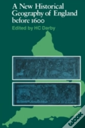 Capa do artigo A New Historical Geography Of England Before 1600