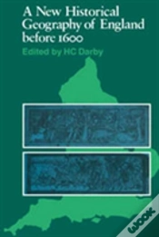 Capa do artigo A New Historical Geography Of England Before 1600