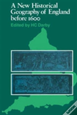 Capa do artigo A New Historical Geography Of England Before 1600