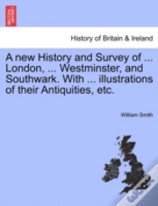 Capa do artigo A New History And Survey Of ... London,