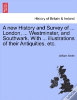Capa do artigo A New History And Survey Of ... London,