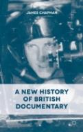 A New History Of British Documentary
