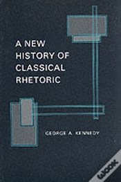Capa do artigo A New History Of Classical Rhetoric