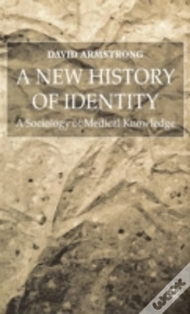 Capa do artigo A New History Of Identity