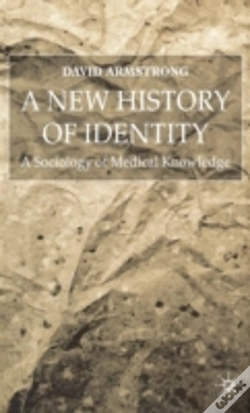 Capa do artigo A New History Of Identity