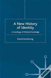 Capa do artigo A New History Of Identity