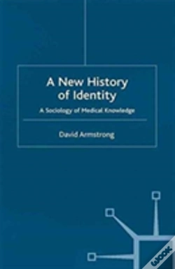 Capa do artigo A New History Of Identity