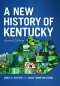 A New History Of Kentucky - Preview