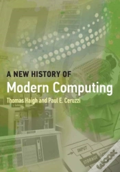 Capa do artigo A New History Of Modern Computing