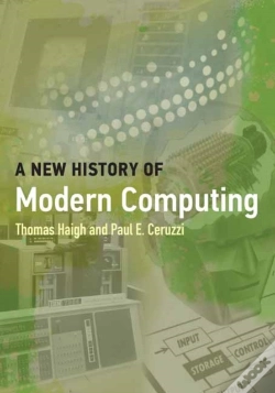 Capa do artigo A New History Of Modern Computing