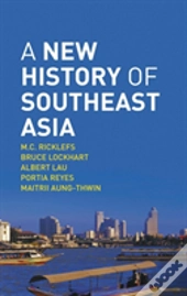 A New History Of Southeast Asia