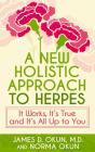 A New Holistic Approach To Herpes - Preview