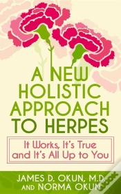 Capa do artigo A New Holistic Approach To Herpes