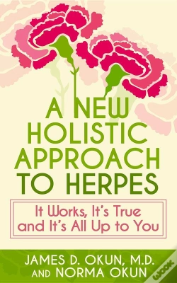 Capa do artigo A New Holistic Approach To Herpes