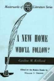 Capa do artigo A New Home