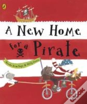 Capa do artigo A New Home For A Pirate
