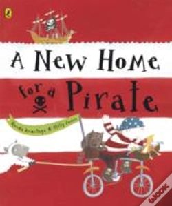 Capa do artigo A New Home For A Pirate