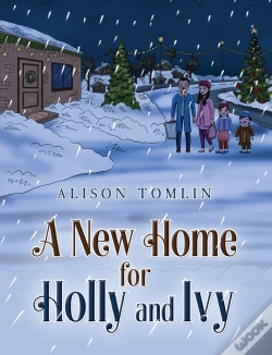 Capa do artigo A New Home For Holly And Ivy