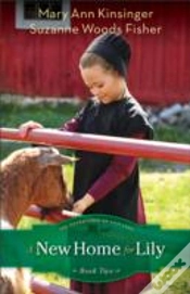 Capa do artigo A New Home For Lily