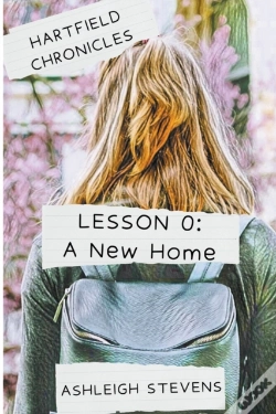Capa do artigo A New Home