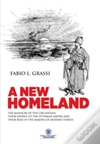 A New Homeland