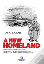 A New Homeland