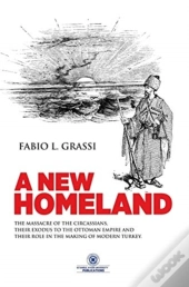A New Homeland