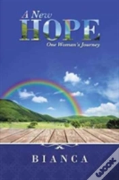 Capa do artigo A New Hope