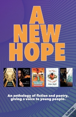 Capa do artigo A New Hope