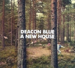 Capa do artigo A New House - CD