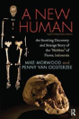 A New Human - Preview