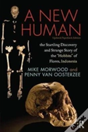 Capa do artigo A New Human