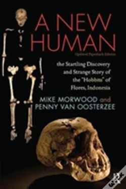 Capa do artigo A New Human